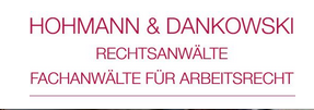 Logo Hohmann